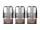 GeekVape Q Cartridge 0,6 Ohm (3 Stück pro Packung)