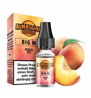 Al Massiva - BIG M  10Ml/10 Mg
