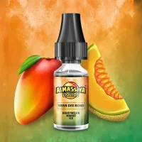 Al Massiva - Wenn der Mond 10ml/17mg