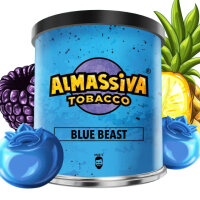 Al Massiva 200 g - Blue Beast