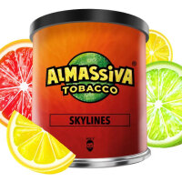 Al Massiva 200 g - Skylines