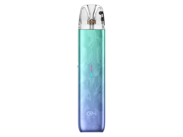 Uwell Caliburn G4 Mini - Peafowl Emerald