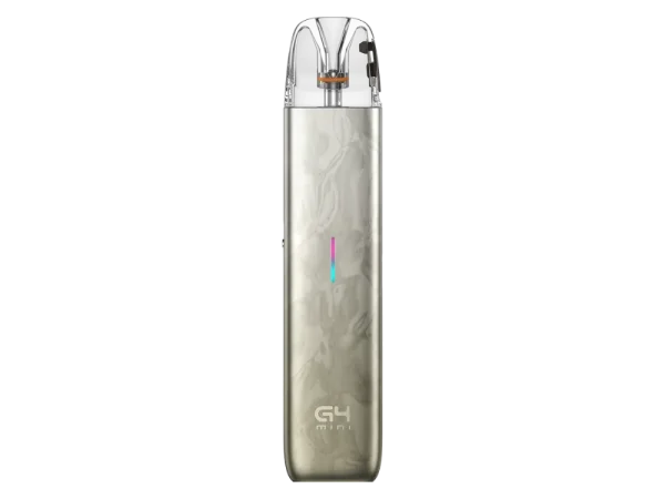 Uwell Caliburn G4 Mini -  Champagne Gold