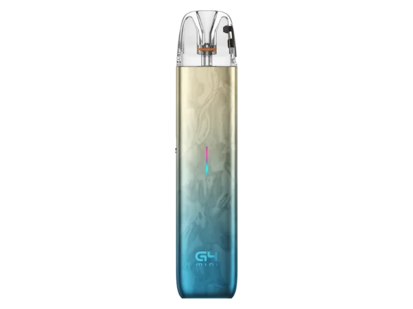 Uwell Caliburn G4 Mini -  Coast Gold