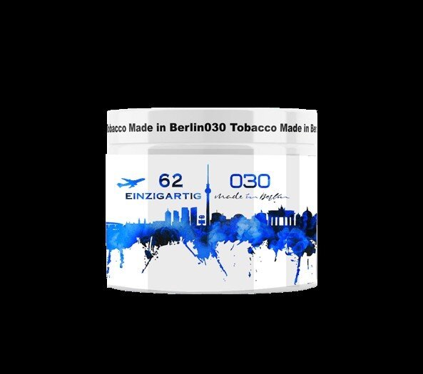 030 MIB 25 g - Einzigartig