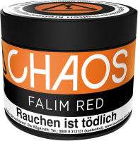 Chaos - Turkish Bubbles Code Red 200gr