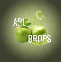 Must H Tabak 125g - Apl Drops