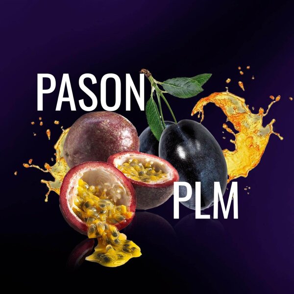 Must H Tabak 125g - Pason PLM