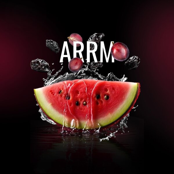 Must H Tabak 125g - Arrm