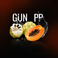 Must H -  Gunpp  125 g