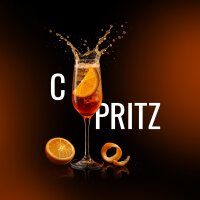 Must H Tabak 125g - C Pritz