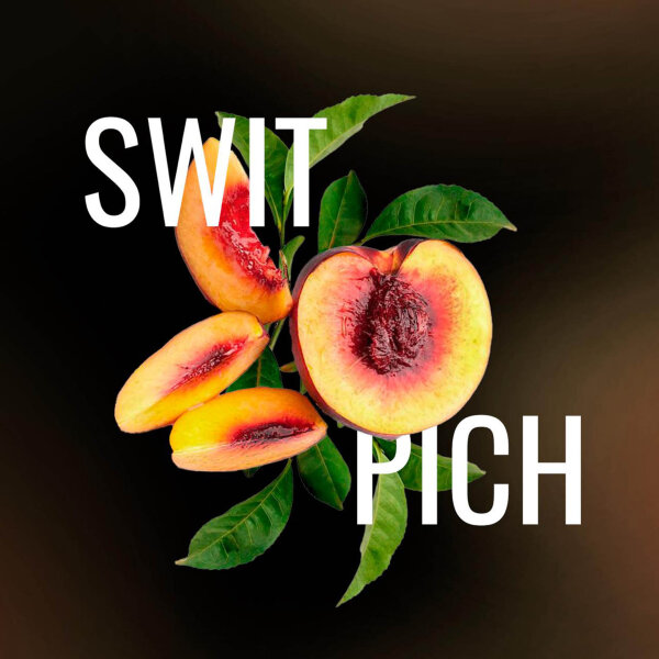 Must H - Swit Pch125 g