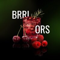 Must H - Brri ors 125 g