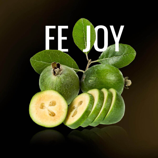Must H -  Fejoy  125 g