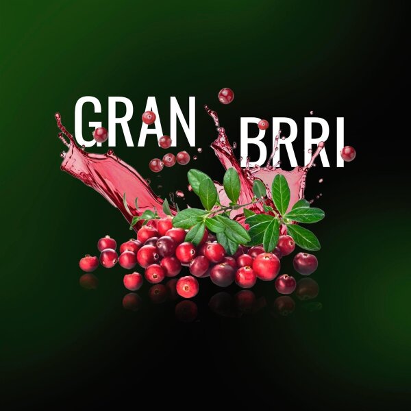 Must H Tabak 125g - Gran Brri