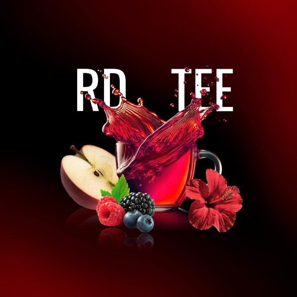 Must H Tabak 125g- RD Tea