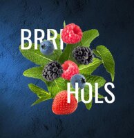 Must H Tabak 125g - Brri Hols