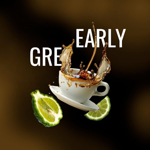 Must H Tabak 200g - Early Gre