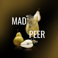 Must H Tabak 125g - Mad Peer