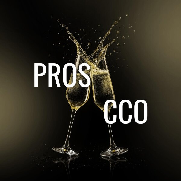 Must H Tabak 125g - Proscco