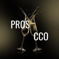 Must H Tabak 125g - Proscco