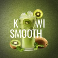 Must H Tabak 200g - Kwi Smooth