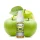 Elfliq - Sour Apple 10ml