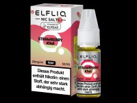 Elfliq - Tropical Fruit 10ml