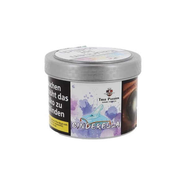 True Passion 200 g - Cinderella