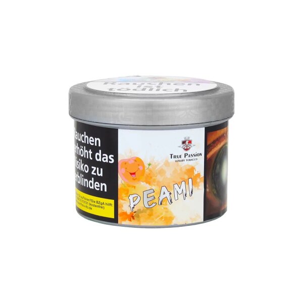 True Passion 200 g - Peami