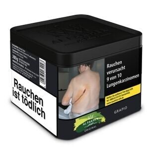 Al Fakher 200g - Grapio