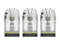 Uwell - Caliburn G4 0,4 Ohm (3 Stück pro Packung)