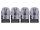 Uwell - Caliburn G4 GPP Cartrigde 0,6 Ohm