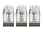 Uwell - Caliburn G4 0,6 Ohm (3 Stück pro Packung)