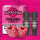 Al Massiva - Pink King - Pod -17mg/ml (2 Stück pro Packung)