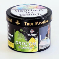 True Passion - OKOLOM 200 g