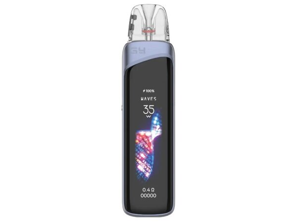 Uwell Caliburn G4 Pro - Blau
