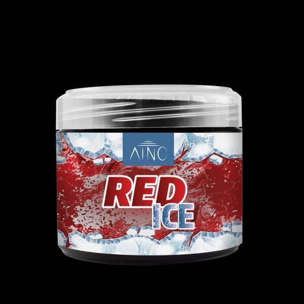 AINO Tobacco 200g - Red Ice