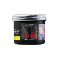 Ocean Tabak 200g Dose - Koka