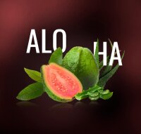 Must H Tabak 125g - Aloha