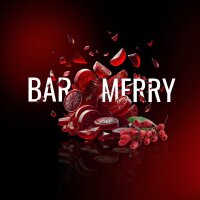 Must H Tabak 125g - Barmerry