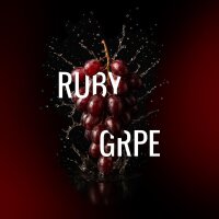 Must H Tabak 125g - Ruby Grpe