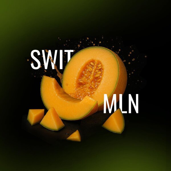 Must H Tabak 125g - Swit Mln
