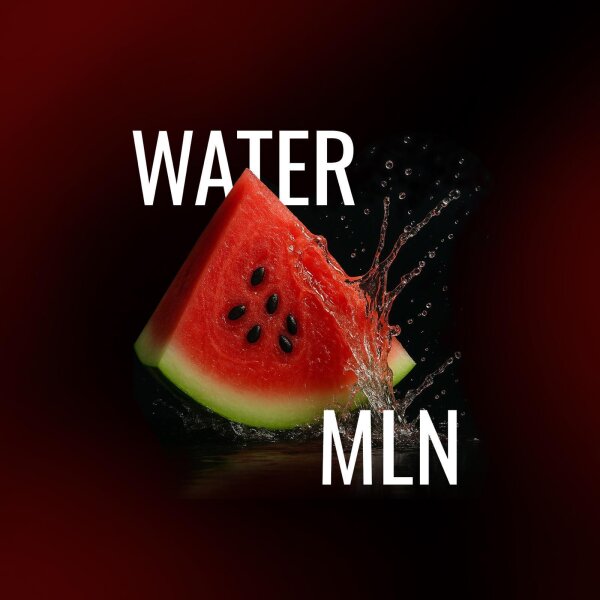 Must H Tabak 125g - Water Mln