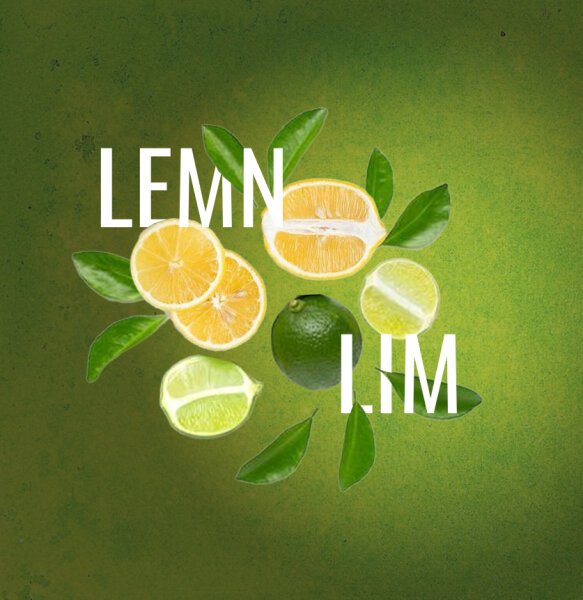 Must H Tabak 200g - Lemn-Lim