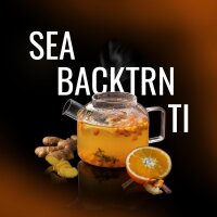 Must H Tabak 200g - Sea Backtrn Ti