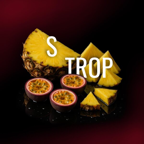 Must H Tabak 200g - S Trop