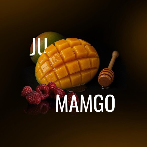 Must H Tabak 125g - Jumamgo