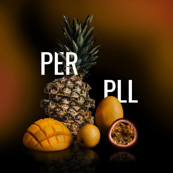Must H Tabak 125g - Per Pll