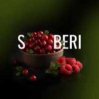 Must H Tabak 200g - S Beri